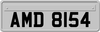 AMD8154