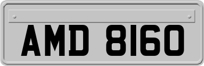 AMD8160