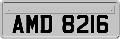 AMD8216