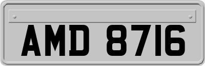 AMD8716