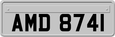 AMD8741