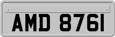 AMD8761