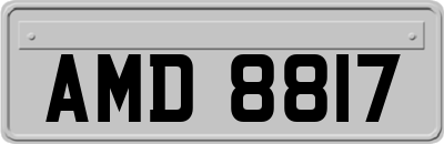 AMD8817