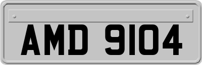 AMD9104