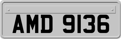 AMD9136