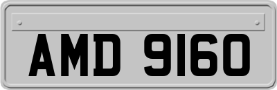 AMD9160