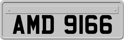 AMD9166