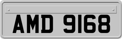 AMD9168