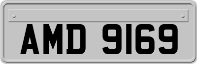 AMD9169