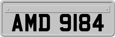 AMD9184