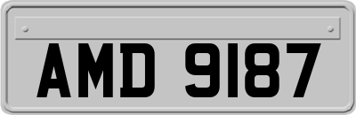 AMD9187