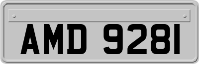 AMD9281