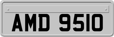 AMD9510