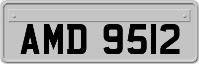 AMD9512