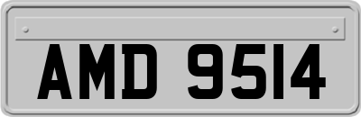 AMD9514