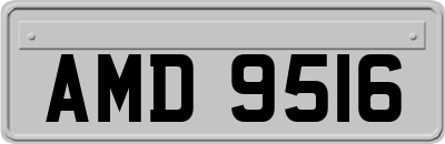 AMD9516