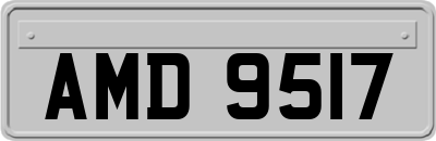 AMD9517