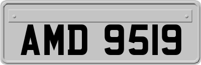 AMD9519