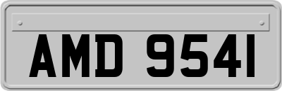 AMD9541