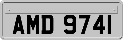 AMD9741