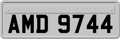 AMD9744