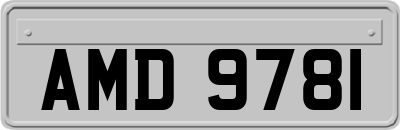AMD9781