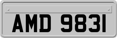 AMD9831