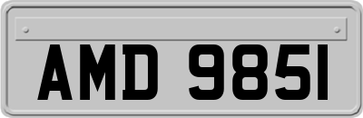 AMD9851
