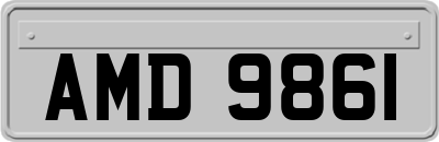 AMD9861
