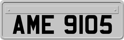 AME9105