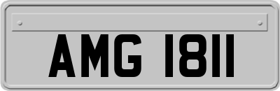 AMG1811
