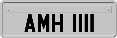 AMH1111