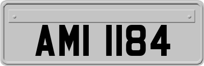 AMI1184