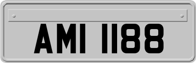 AMI1188