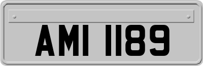 AMI1189