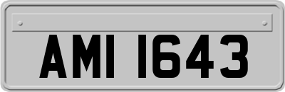AMI1643