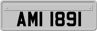 AMI1891