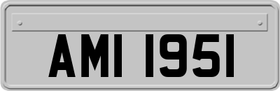 AMI1951
