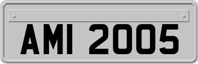 AMI2005