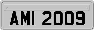 AMI2009