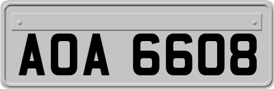 AOA6608