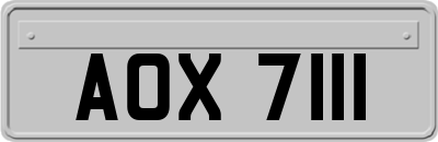 AOX7111