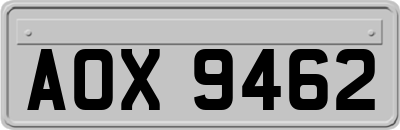 AOX9462