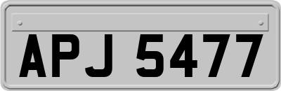 APJ5477