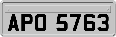 APO5763