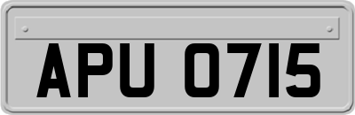 APU0715