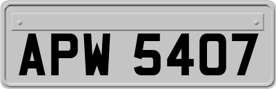 APW5407