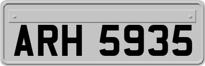 ARH5935