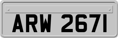 ARW2671