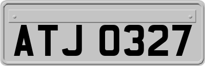 ATJ0327